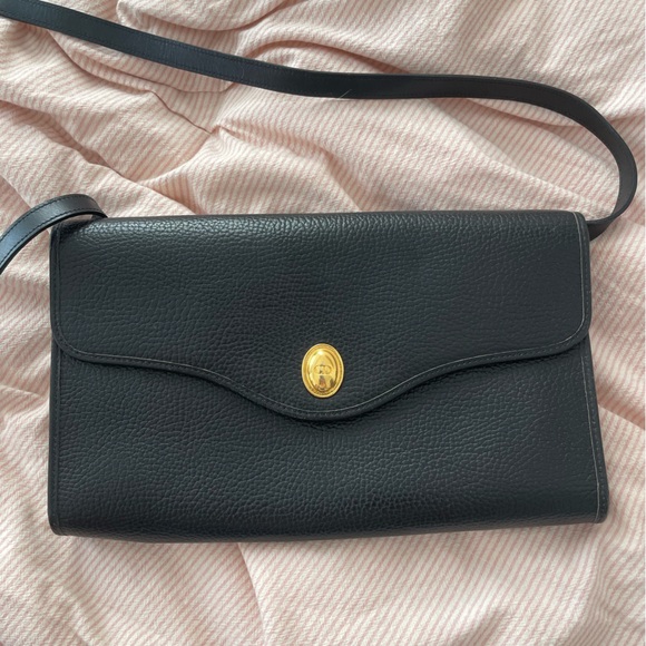 Dior Handbags - Vintage Christian Dior purse